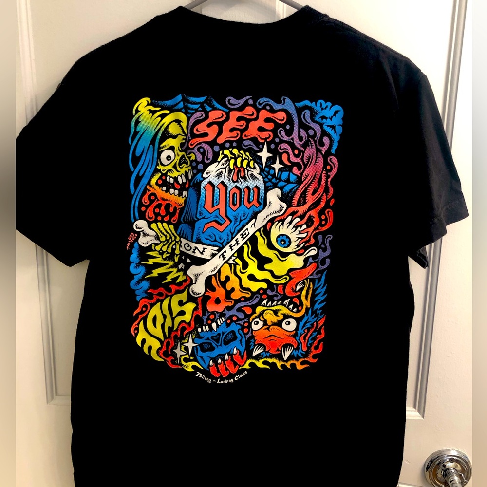 Mens t-shirt